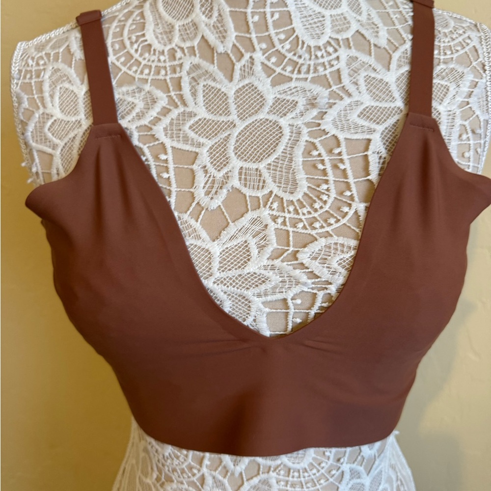 Parade lounge bra